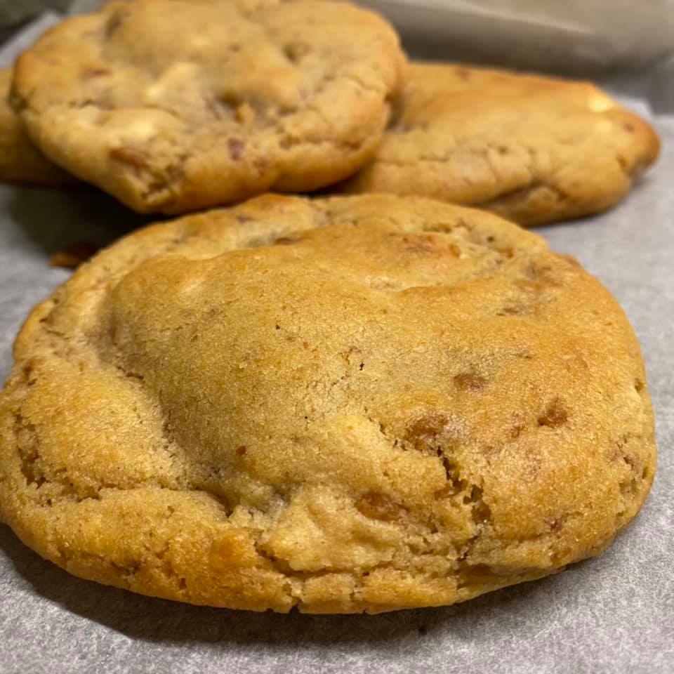Biscoff Cookies