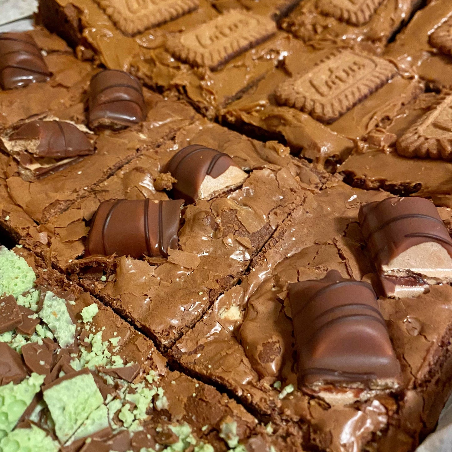Brownies