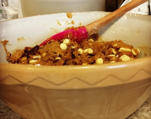 Mixing Bowl