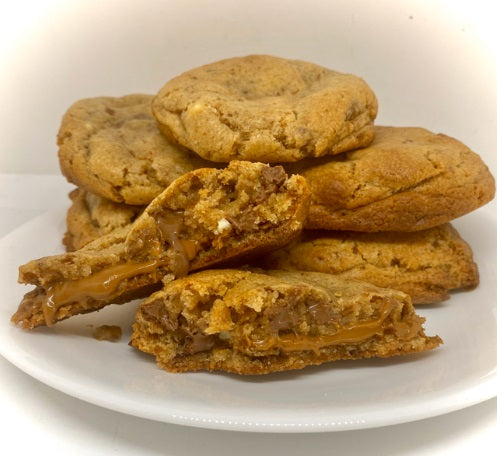 Biscoff Cookies