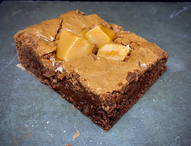 Fudge Brownie