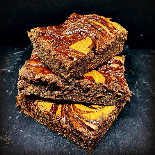 Gluten Free Brownies