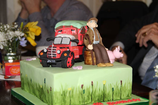 How to Boss your Baking!