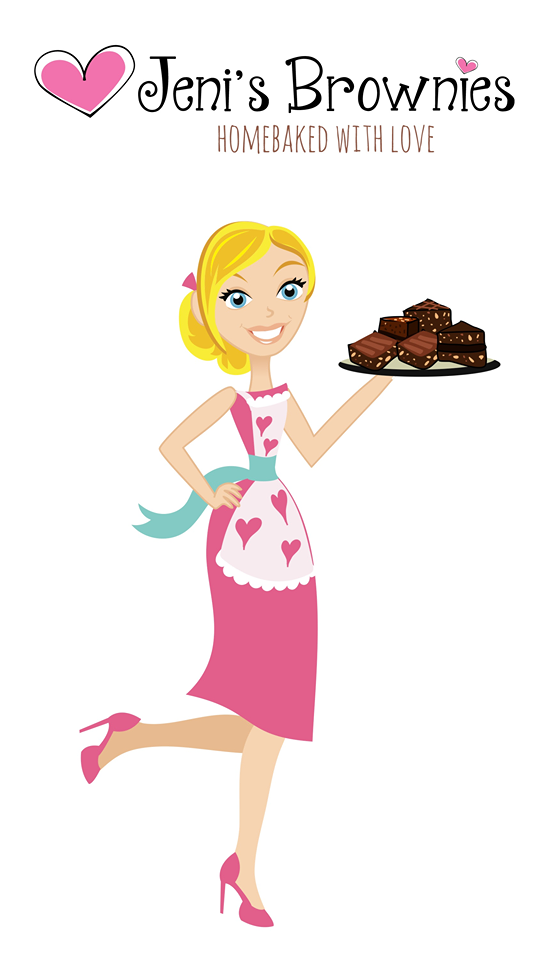 Brownie Gift Card