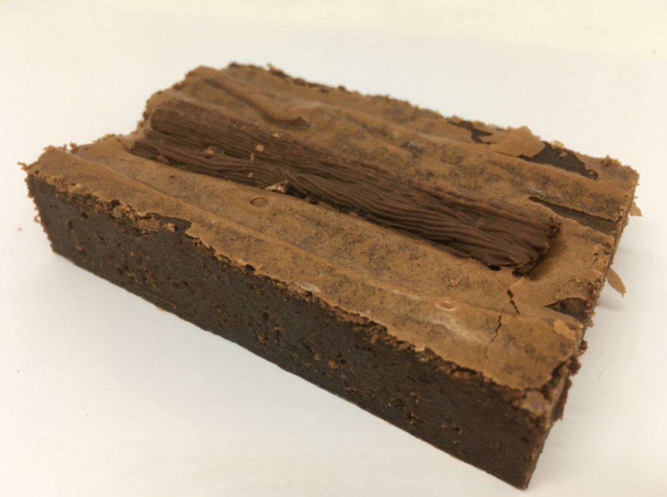 Flake Brownie