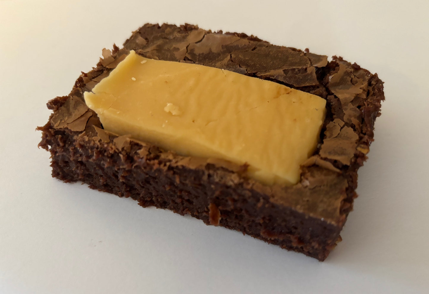 Fantastic Fudge Brownies