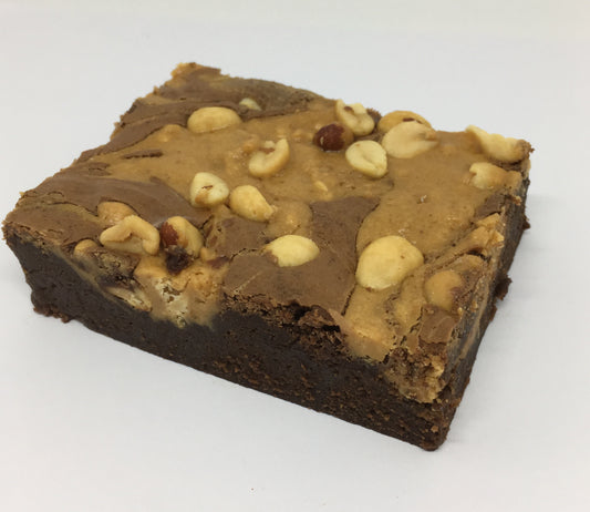 Peanut Butter Brownie