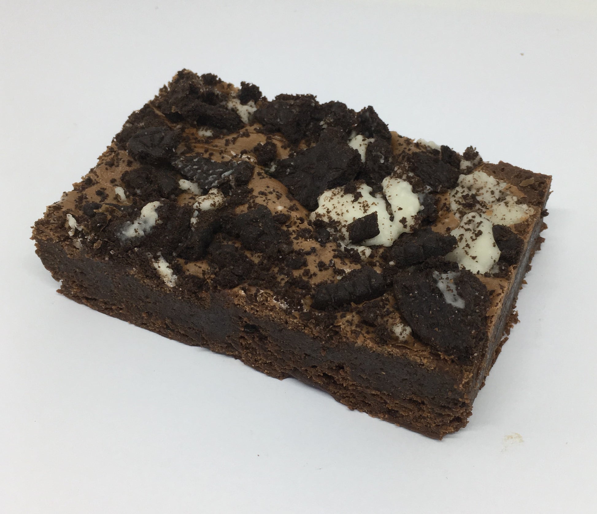 Oreo Brownie