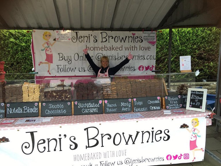 Clitheroe food festival