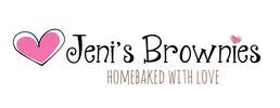 Jeni's Brownies | Homemade Brownies by post | Buy Brownies Online
